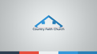 Country faith church