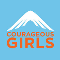 Courageous girls