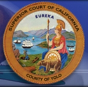 Yolo county superior court