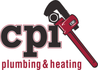 Cpi plumbing & heating