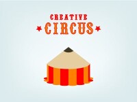 Creative circus [imagination tented]