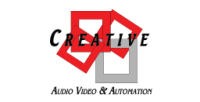 Creative audio video and automation