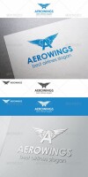 Aero wings