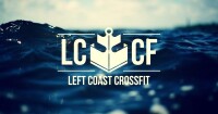 Crossfit coastal