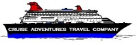 Cruise adventures travel company