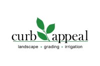 Curb appeal landscapes