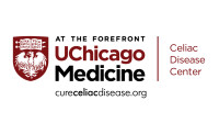 University of chicago celiac disease center