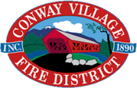 Conway village fire district