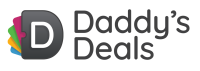 Daddy's deals