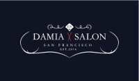 Damia hair salon