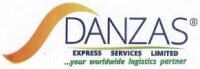 Danzas express services limited