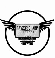 Rayzor sharp