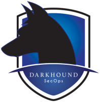 Darkhound sec ops