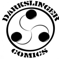 Darkslinger comics