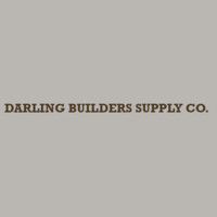 Darling builders supply company