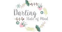 Darling state of mind
