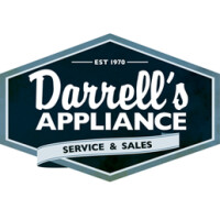 Darrells appliance service