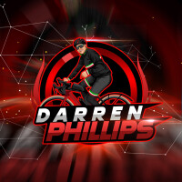 Darren phillips