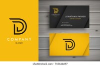 D branding