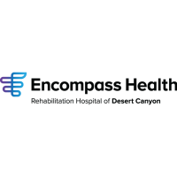 Desert canyon rehabilitation hospital