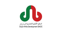 Duqm development company saoc