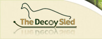 The decoy sled llc
