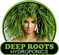Deep roots garden supply