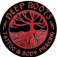 Deep roots tattoo and body piercing