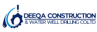 Deeqa construction and water well drilling ltd