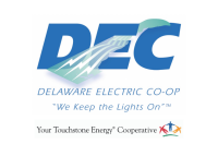 Delaware electric cooperative