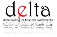 Delta holding for financial investments