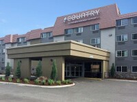 Country inn and suites portland delta park