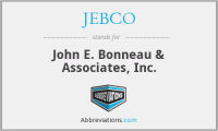 John E. Bonneau and Associates