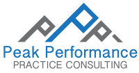 Peak performance practice consulting