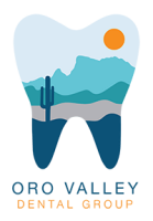 Dentistry in oro valley