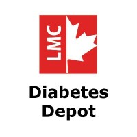 Diabetes depot