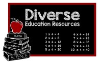 Diverse education resources