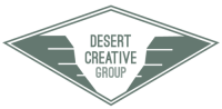 Desert creative group