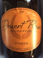 Desert rose ranch and winery, llc