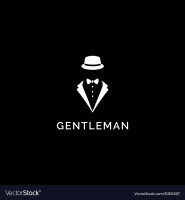 Designer and gentleman