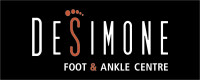 Desimone foot & ankle centre inc.