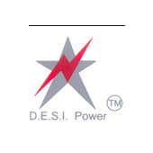 Desi power (decentralised energy systems india pvt. ltd.)