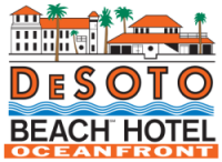 Desoto beach hotel