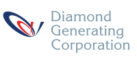 Diamond generating corporation