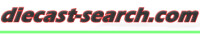 Diecast-search.com | diecast-value.com