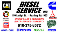 Diesel service inc.