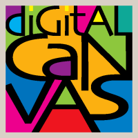 Digital canvas