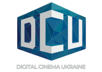 Digital cinema ukraine