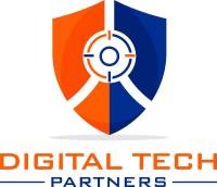 Digital tech partners, inc.