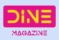 Dine magazine
